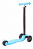 Самокат Y-Scoo Maxi A-20 Simple blue Самокат Y-Scoo Maxi A-20 Simple blue