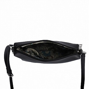 Сумка городская Ors Oro CS-0124 /1 black