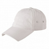 Бейсболка Squared CO40336 White