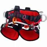 Привязь Camp Safety Tree Access Evo