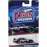 Машинка Hot Wheels '95 Mazda RX-7 Drift 4/8 (HLH72 HRW70)