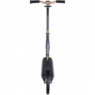 Самокат складной Tech Team Tracker 270 2020 Black/Gold