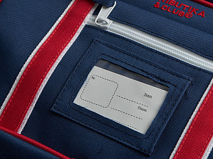 Сумка-косметичка Atributika&Club Washington Capitals 58108 blue