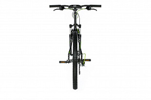 Велосипед Kellys Viper 10 26" (2018) black/green