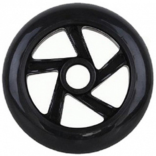 Колесо для самоката Tempish Viper PU 87A 145x30 black
