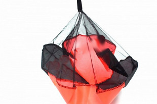 Игрушка фрисби UFO Parachute 1258-10
