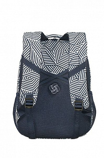 Рюкзак для ноутбука Samsonite Rewind 10,1" 10N-41001 Blue/White