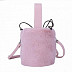 Сумка городская Ors Oro CW-934 /2 fawn pink