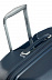 Чемодан Samsonite Flux 75см CB0-41003 Navy BLue