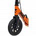 Самокат городской Novatrack Polis 200DB.POLIS.OR20 orange