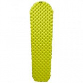 Матрас Jack Wolfskin Trail Mat Air flashing green 3007811-4088