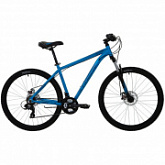 Велосипед Stinger Element Evo 27,5" (2020) Blue