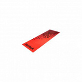 Коврик для фитнеса мягкий Reebok RAMT-12235RD Red