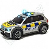 Машина Dickie Toys Полицейский автомобиль (203714013)