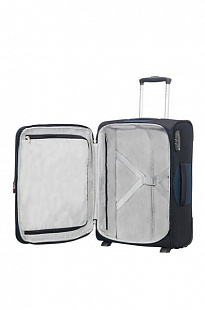 Чемодан Samsonite Dynamore 55 см CH4-01002 Blue
