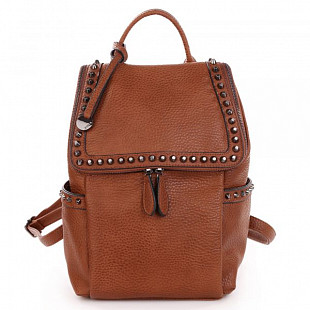 Женский рюкзак Pola 8275 brown