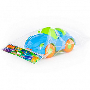 Машинка Полесье 2349