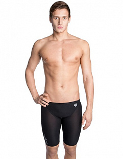 Гидрокостюм Mad Wave Bodyshell Man Jammer black