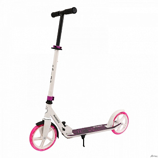 Самокат Amigo Chaser Pink