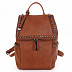 Женский рюкзак Pola 8275 brown Женский рюкзак Pola 8275 brown