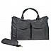 Дорожная сумка Pola 86095 black