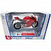 Мотоцикл Bburago 1:18 Ducati Panigale V4 (18-51000/18-51080)