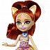 Кукла Enchantimals Тарла Табби с котенком (FNH22 HHB91)