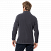 Пуловер мужский Jack Wolfskin Echo Men ebony