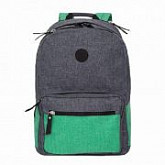 Городской рюкзак GRIZZLY RD-952-1 /1 grey