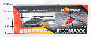 Радиоуправляемый вертолет Вертолет 9289 1 шт (в ассортименте)