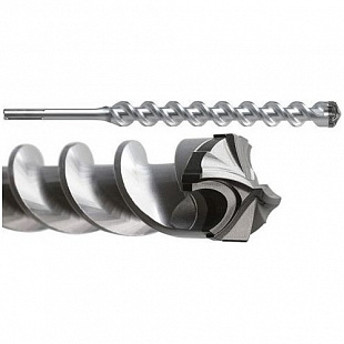 Сверло Diager SDS-Max 3,8х40х54 см 166D38L0540Q