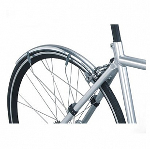 Комплект крыльев Topeak DeFender R1 & R2 для шоссейных велосипедов 700C TC9629