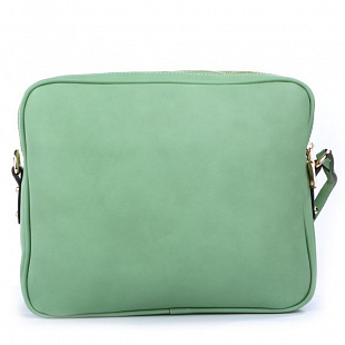Женская сумка Pola 7142 green