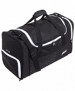 Сумка многофункциональная Jogel JHD-1801-061 black/white