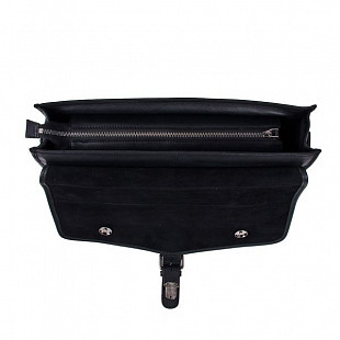 Портфель Pola 5130 black