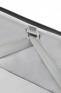 Чемодан Samsonite Base Boost 55см 38N-09001 Black