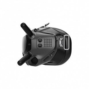 Квадрокоптер DJI FPV Combo