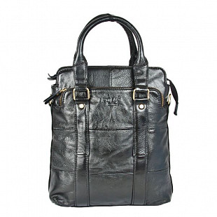 Мужская сумка Pola 0308 black