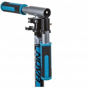 Самокат городской Novatrack Polis 230P.POLIS.BL9 Blue