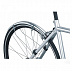Комплект крыльев Topeak DeFender R1 & R2 для шоссейных велосипедов 700C TC9629