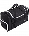 Сумка многофункциональная Jogel JHD-1801-061 black/white