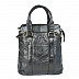 Мужская сумка Pola 0308 black