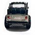 Машинка инерционная Maisto 1:40 Jeep Wrangler Rubicon (21001)
