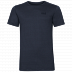Футболка мужская Jack Wolfskin Rebel T M night blue