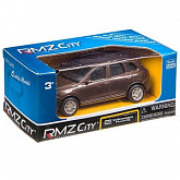 Инерционная Машина Rmz City Volkswagen Touareg II 344022