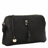 Женская сумка Pola 7073 black