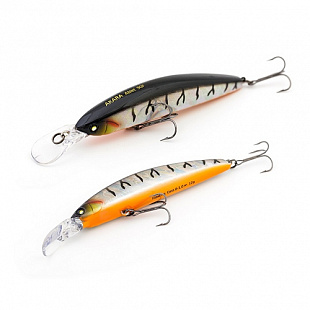 Воблер Akara Ablet 90F A130 A90F-A130