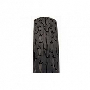 Велопокрышка Kenda 20"х3.00 (68-406) K1008A Flame 5-522092