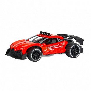 Радиоуправляемая машинка Tian Du 5618-1 red