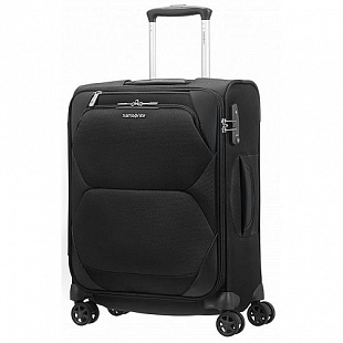 Чемодан Samsonite Dynamore 55 см CH4-09004 Black